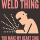 Illustration for article titled What can you say....welders.